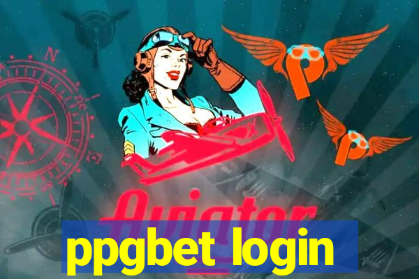 ppgbet login